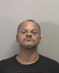 Dameon Franklin a registered Sex Offender of California