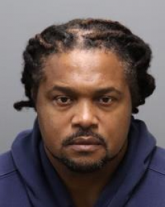 Dameon Dupree Jefferson a registered Sex Offender of California
