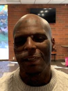 Dameon Wolfe a registered Sex Offender of California