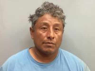 Damian Cruz a registered Sex Offender of California