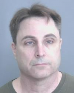 Damian Dertadian a registered Sex Offender of California