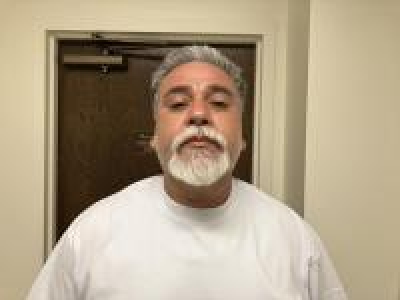 Damian Michael Gonzalez a registered Sex Offender of California