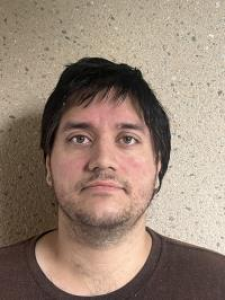 Damian Jordan Yates a registered Sex Offender of California