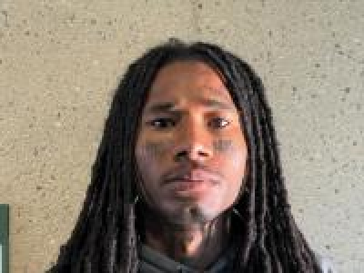 Damien Joeray Perry a registered Sex Offender of California