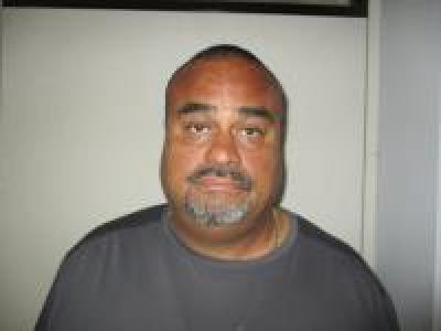 Damien L Walker a registered Sex Offender of California