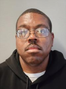 Damien Antoine Weicks a registered Sex Offender of California