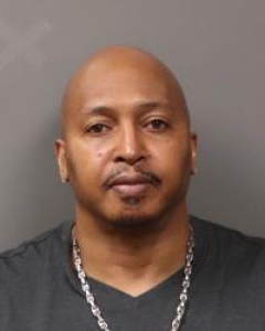 Damien Bernardo Williams a registered Sex Offender of California