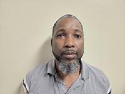 Damion Marcell Gross a registered Sex Offender of California