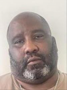 Damion Anthony Winston a registered Sex Offender of California