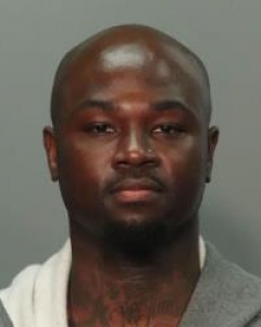 Damirus Vernon Perry a registered Sex Offender of California