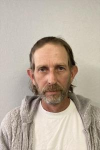 Damon Beard a registered Sex Offender of California
