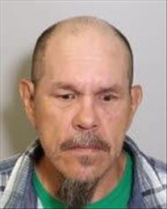 Damon Drew Hedrick a registered Sex Offender of California