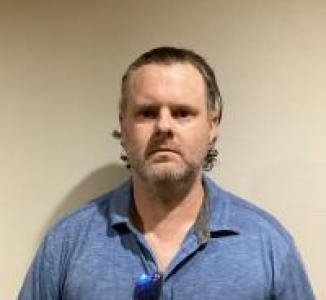 Damon Scot Kinghorn a registered Sex Offender of California