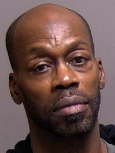 Damon Lamont Madison a registered Sex Offender of California