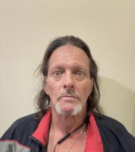 Damon Wade Matheny a registered Sex Offender of California