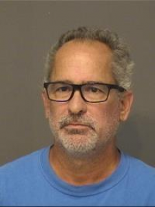 Damon Andrew Nicosia a registered Sex Offender of California