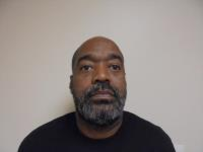 Damon Edward Pinchem a registered Sex Offender of California