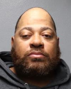 Damon Mandrel Rodgers a registered Sex Offender of California