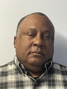 Damon Darnell Ross a registered Sex Offender of California