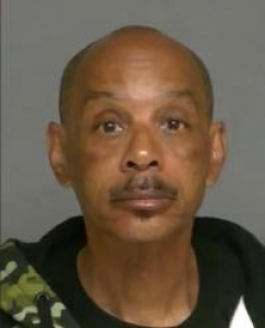 Damon Alan Wesson a registered Sex Offender of California