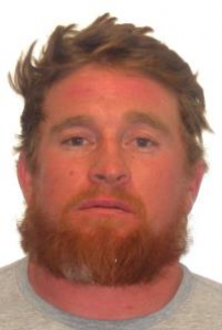 Damon Witte a registered Sex Offender of California