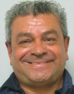 Damon Rene Witt a registered Sex Offender of California