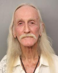 Dana Allan Anderson a registered Sex Offender of California