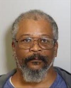 Dana Lydell Baulware a registered Sex Offender of California