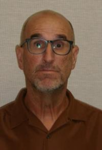 Dana Gil Boian a registered Sex Offender of California