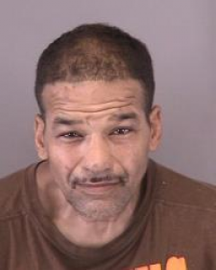 Dana J Carter a registered Sex Offender of California