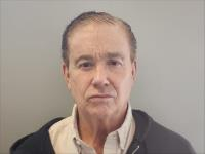 Dana Scott Gilbert a registered Sex Offender of California