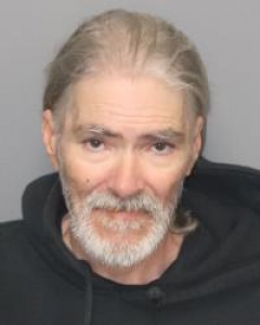 Dana Ray Huffman a registered Sex Offender of California