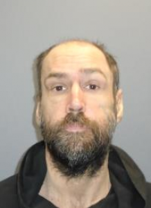 Dana Earle Jackson a registered Sex Offender of California