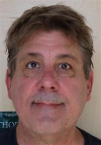 Dana Frank Jourdan a registered Sex Offender of California