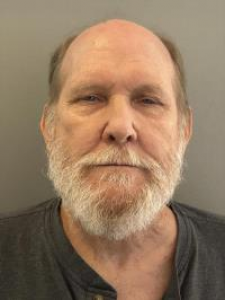 Dana Jay Kennette a registered Sex Offender of California