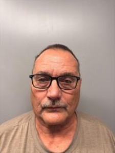 Dana Earl Knepp a registered Sex Offender of California