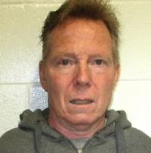 Dana Allen Moore a registered Sex Offender of California
