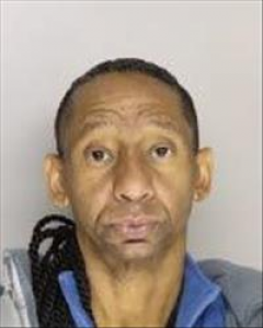 Dana Clark Washington a registered Sex Offender of California