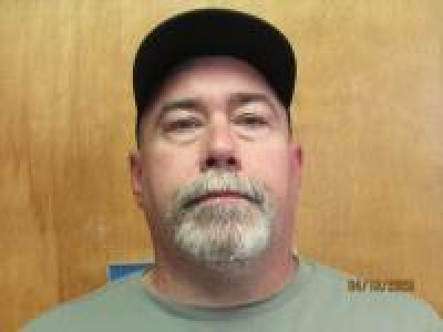 Dana Elvin Whipple a registered Sex Offender of California