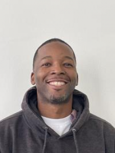 Dandre Marcus Criss a registered Sex Offender of California