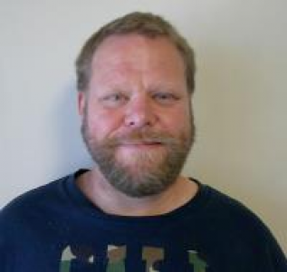 Dane Cohron a registered Sex Offender of California
