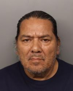 Dangelo L Espinoza a registered Sex Offender of California
