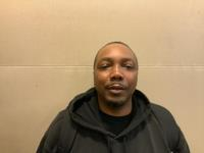 Dangelo Langford a registered Sex Offender of California