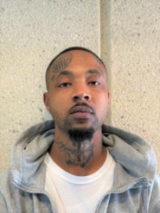 Dangelo Keith Turner a registered Sex Offender of California