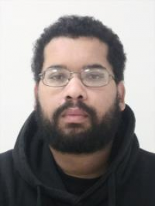 Dangleo Patrick a registered Sex Offender of California