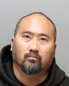 Dang Fang a registered Sex Offender of California