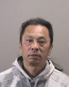 Dang Thanh Nguyen a registered Sex Offender of California