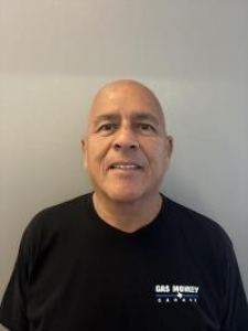Daniel Adams a registered Sex Offender of California