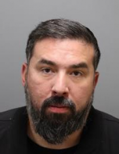 Daniel Robert Aguilar a registered Sex Offender of California