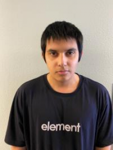 Daniel Aguirre a registered Sex Offender of California
